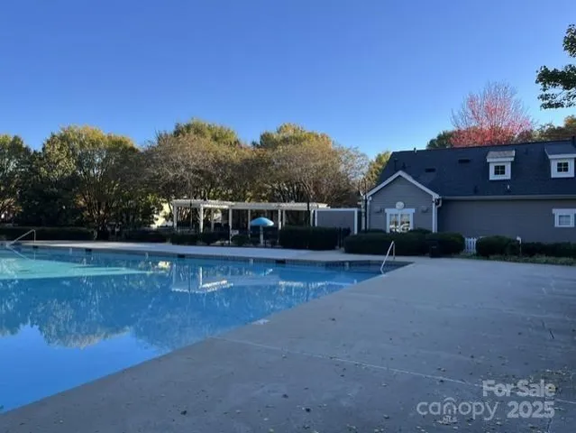 $540,000 | 15515 Barnsbury Drive, Huntersville, NC 28078