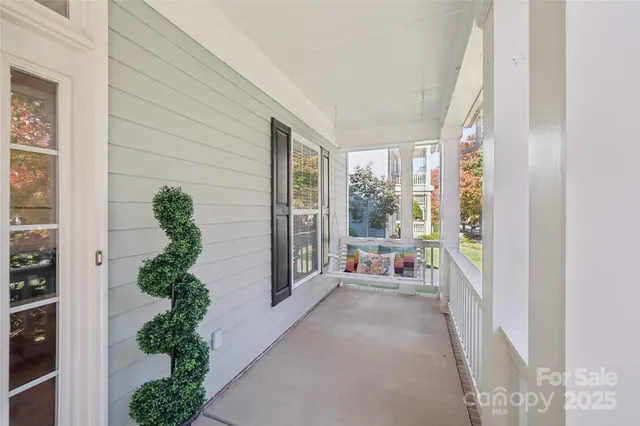 $540,000 | 15515 Barnsbury Drive, Huntersville, NC 28078