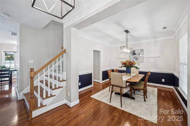 $540,000 | 15515 Barnsbury Drive, Huntersville, NC 28078