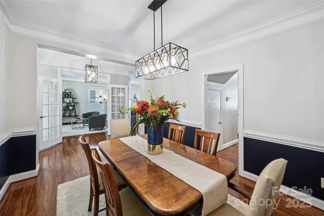 $540,000 | 15515 Barnsbury Drive, Huntersville, NC 28078