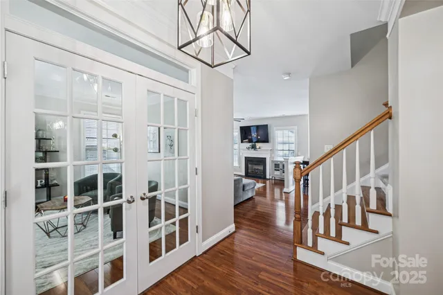 $540,000 | 15515 Barnsbury Drive, Huntersville, NC 28078