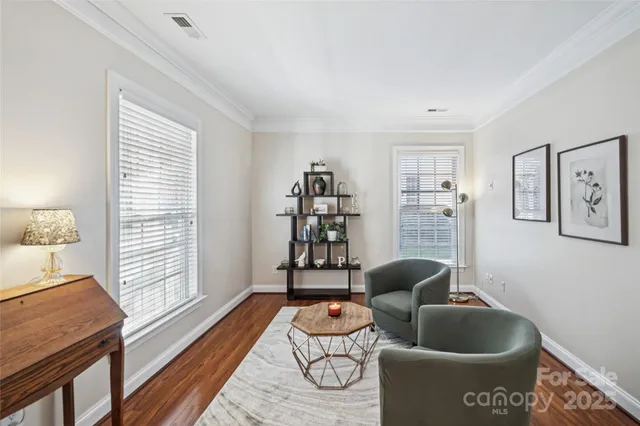 $540,000 | 15515 Barnsbury Drive, Huntersville, NC 28078