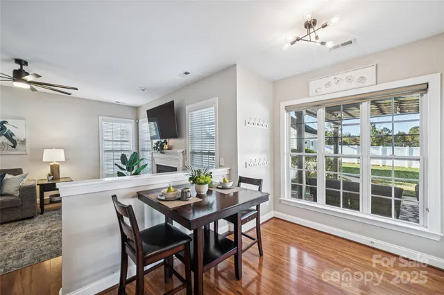 $540,000 | 15515 Barnsbury Drive, Huntersville, NC 28078