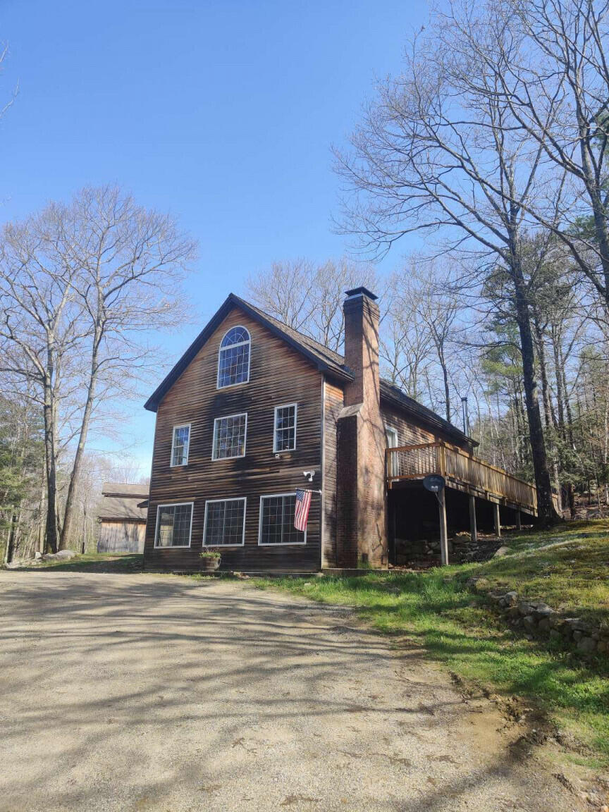 675 Wakefield Road Newfield, ME 04095 - Photo 1 of 38 Berlin.1