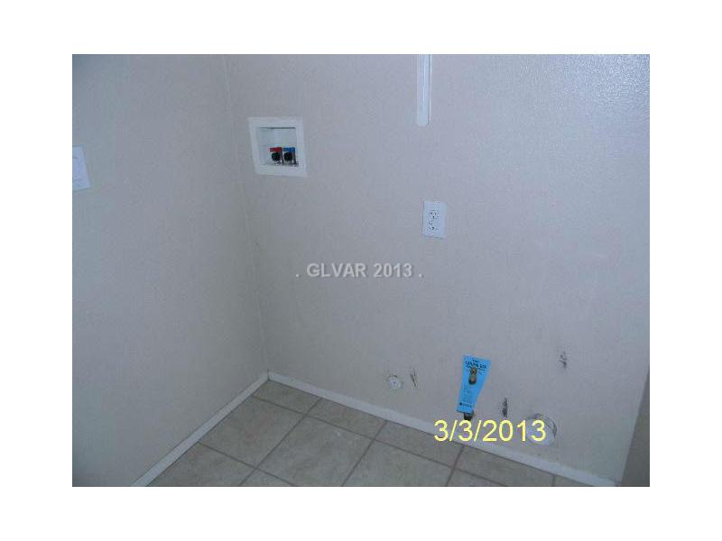 1553 Rusty Ridge Lane Henderson, NV 89002 - Photo 23 of 35 Other. LAUNDRY AREA ON THE MAIN FLOOR