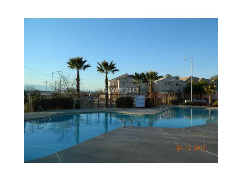 1553 Rusty Ridge Lane Henderson, NV 89002 - Photo 31 of 35 Other. REFRESHING COMMUNITY POOL