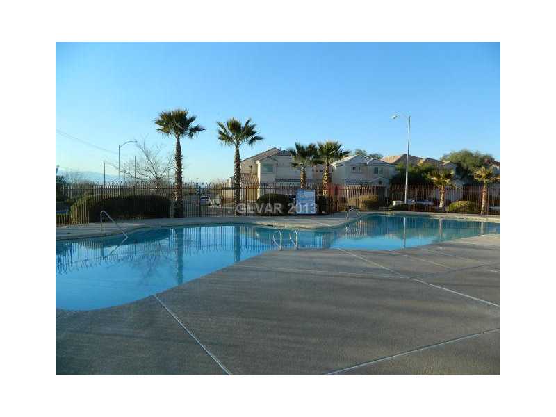 1553 Rusty Ridge Lane Henderson, NV 89002 - Photo 32 of 35 Other. LOTS OF ROOM FOR SUNNING AROUND THE COMMUNITY POOL!