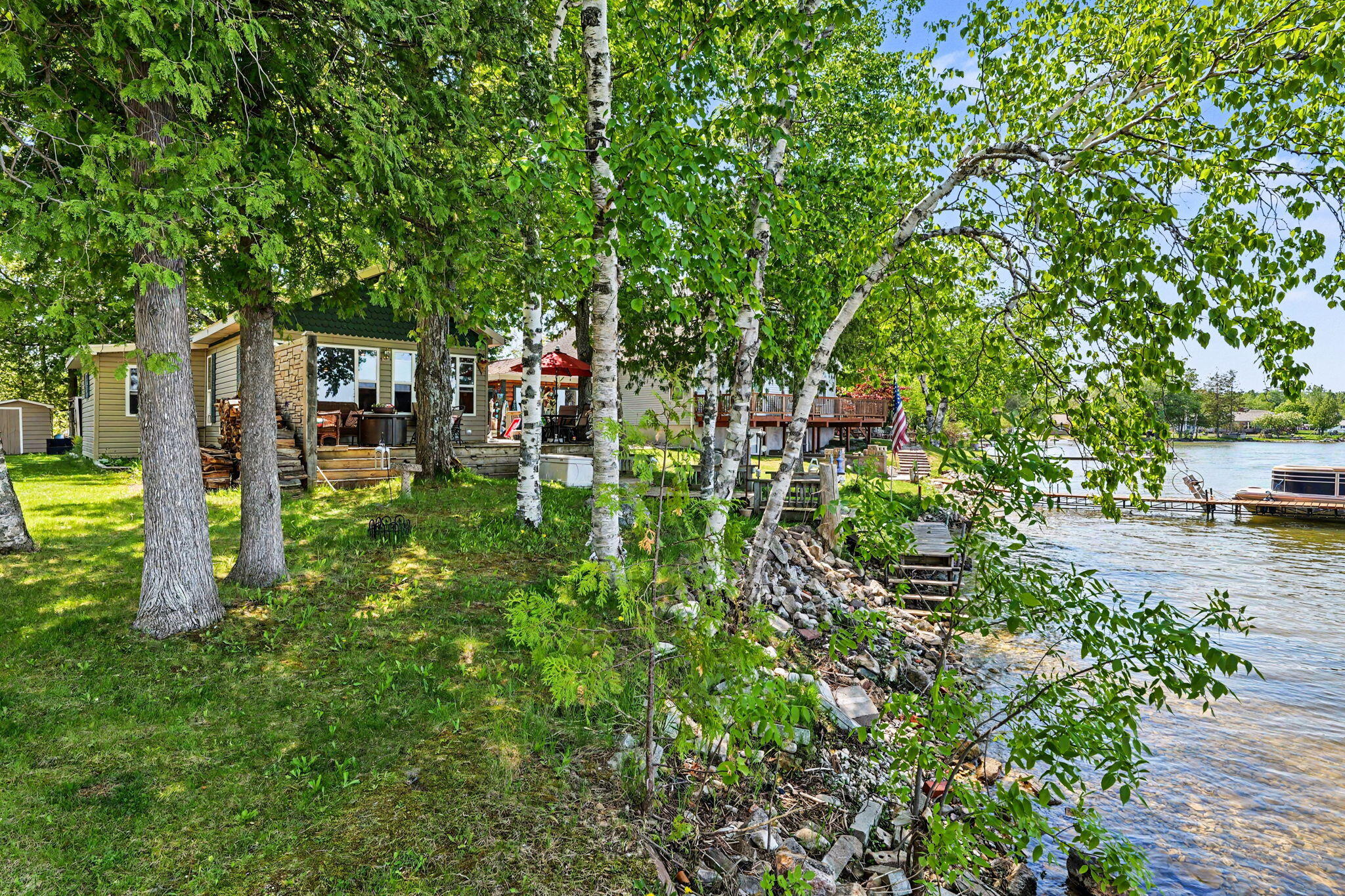 9315 West Long Lake Road Alpena, MI 49707 - Photo 6 of 31 26-web-or-mls-9315-w-long-lake-rd