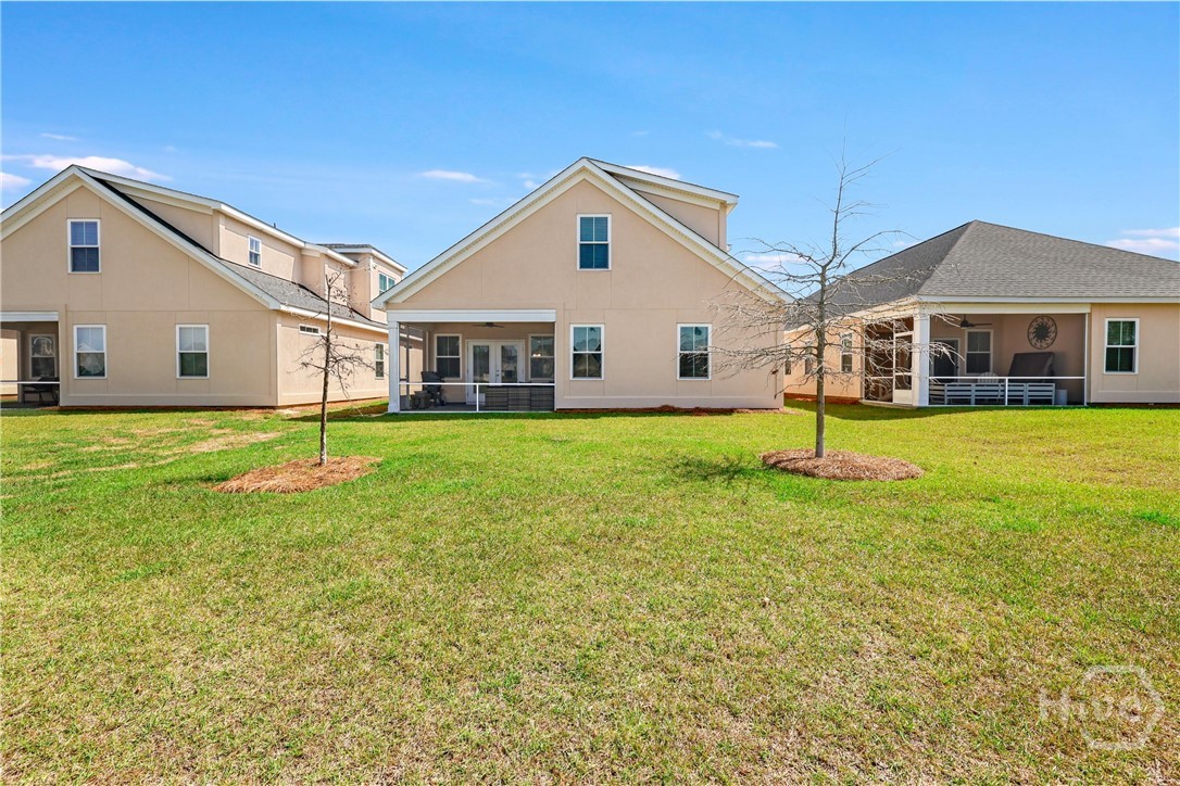 119 Waterside Lane Pooler, GA 31322 - Photo 58 of 72