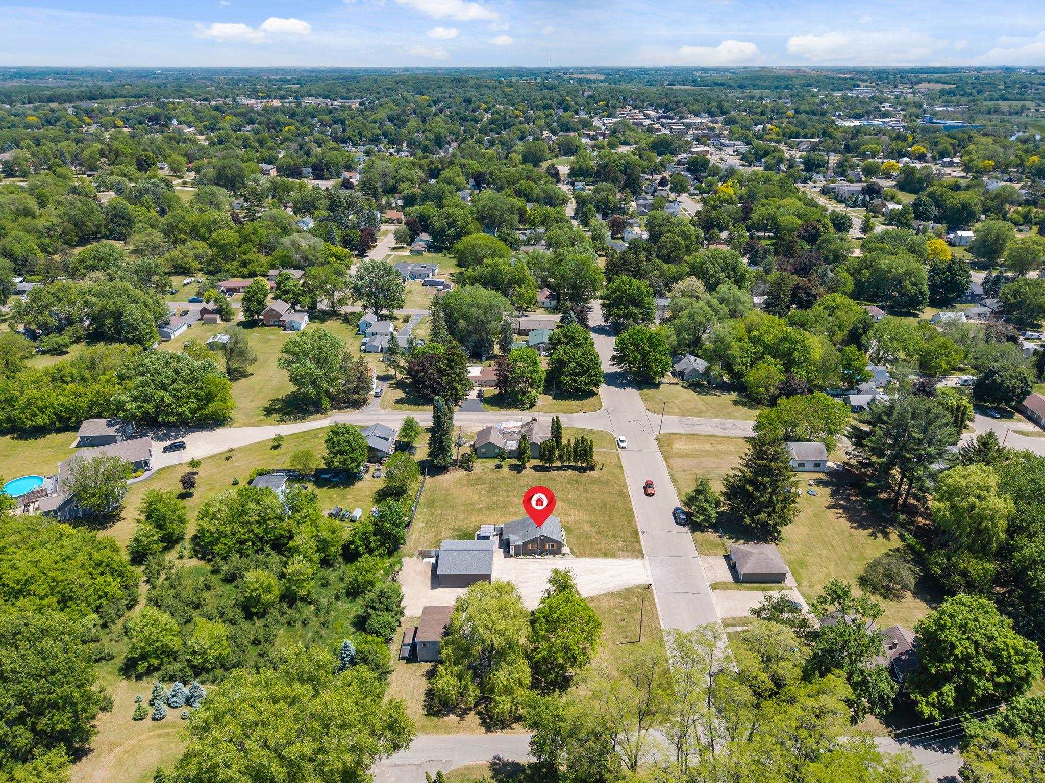 499 Elm Street Berlin, WI 54923 - Photo 53 of 59