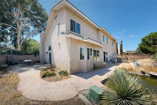 $3,750 | 5637 Redwood Avenue, Palmdale, CA 93551