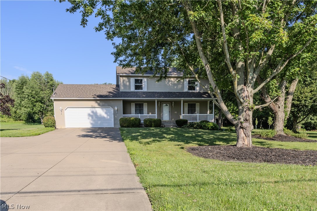 1194 Jacoby Road Akron, OH 44321 - Photo 2 of 33