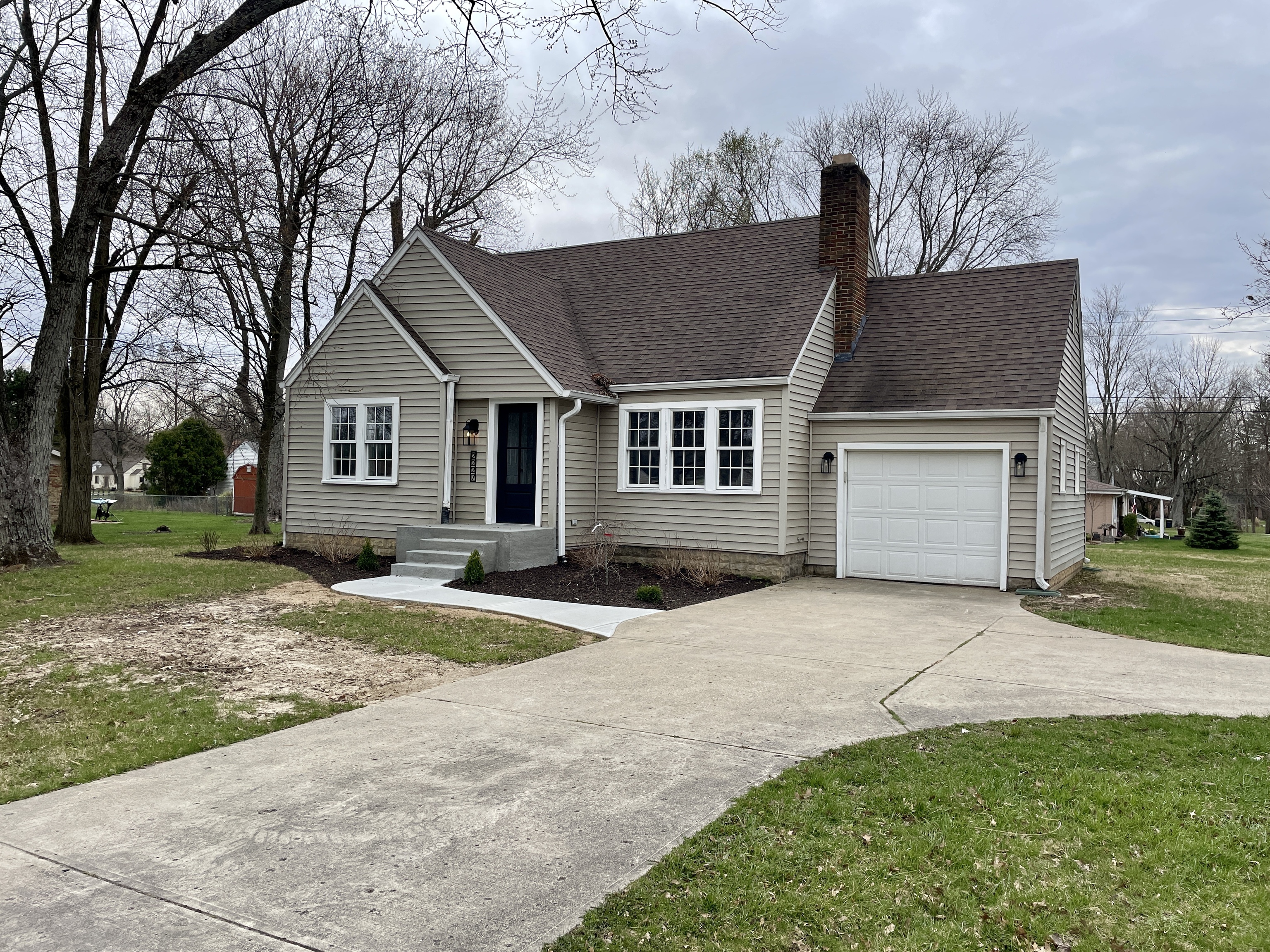 2227 Van Buskirk Road Anderson, IN 46011 - Photo 29 of 31 Gallery Image 29