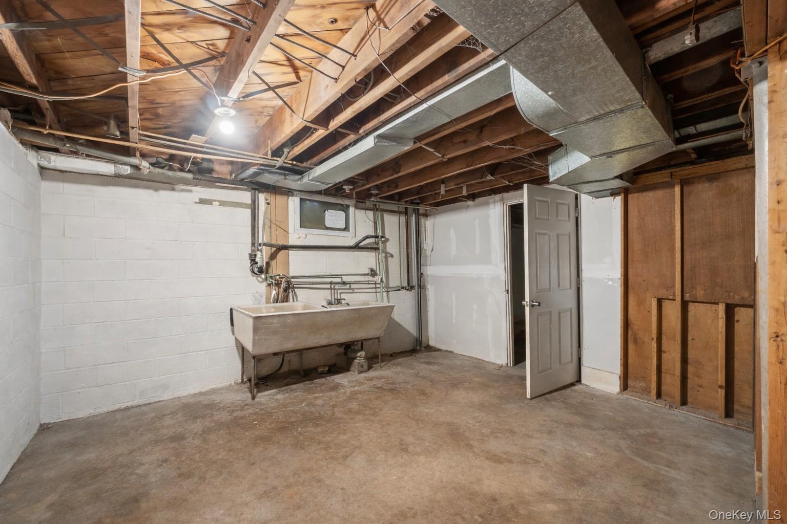 4 Haskell Avenue Suffern, NY 10901 - Photo 16 of 24 a view of utility room