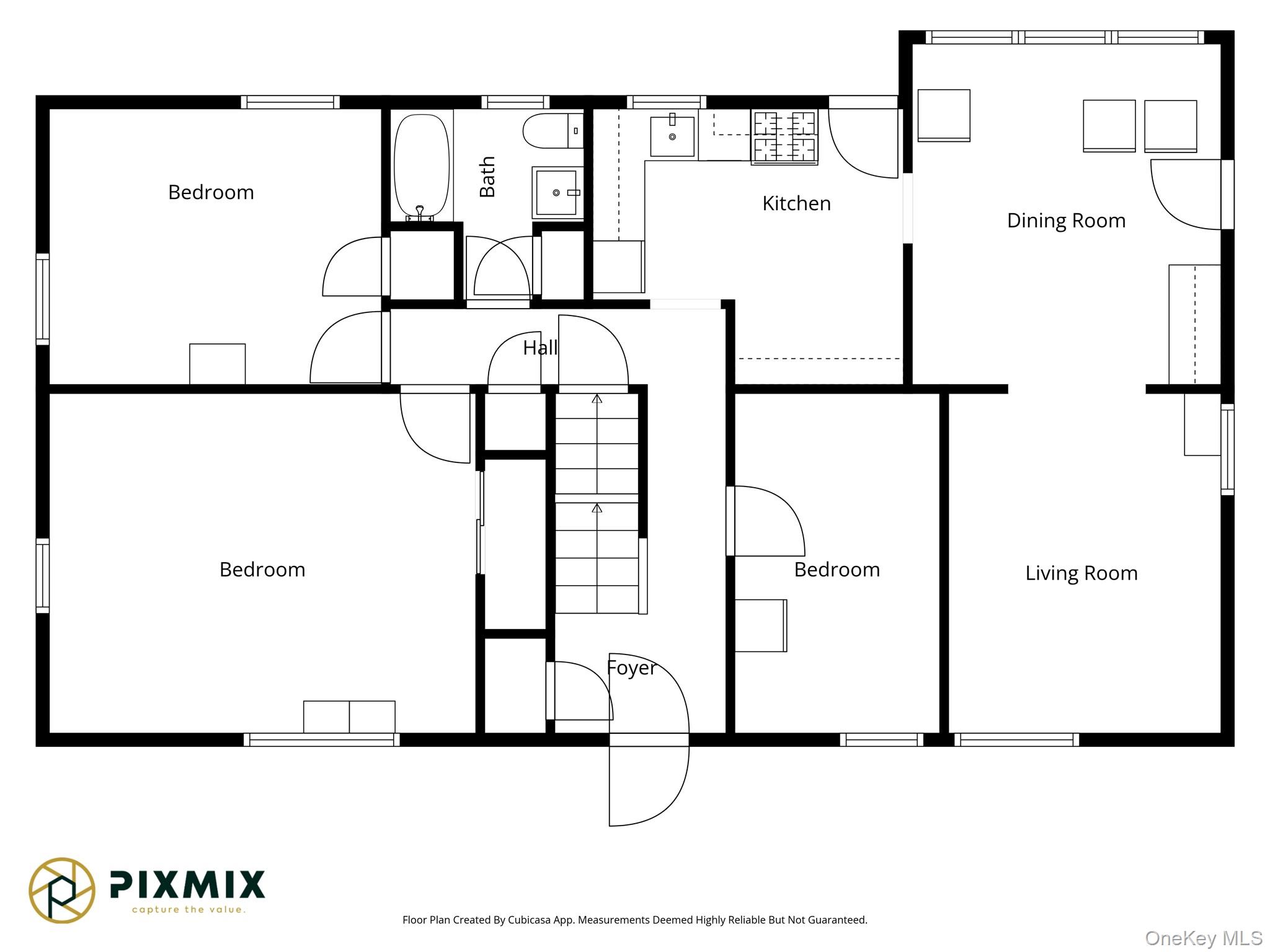 4 Haskell Avenue Suffern, NY 10901 - Photo 22 of 24 a picture of a picture