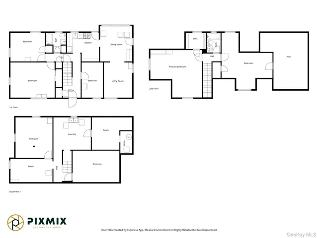 $649,000 | 4 Haskell Avenue, Suffern, NY 10901