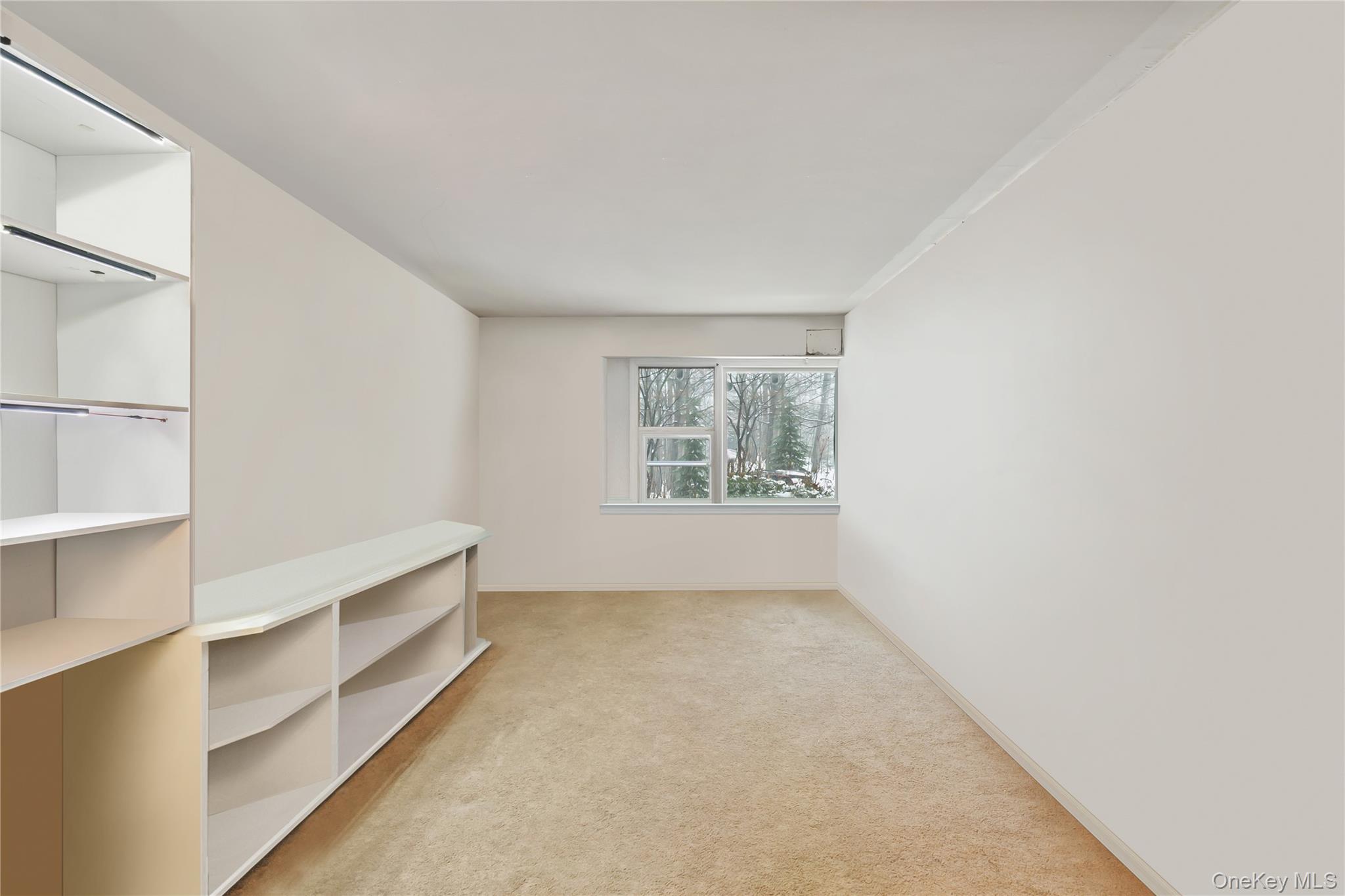 4 Haskell Avenue Suffern, NY 10901 - Photo 6 of 24 a view of an empty room with a window