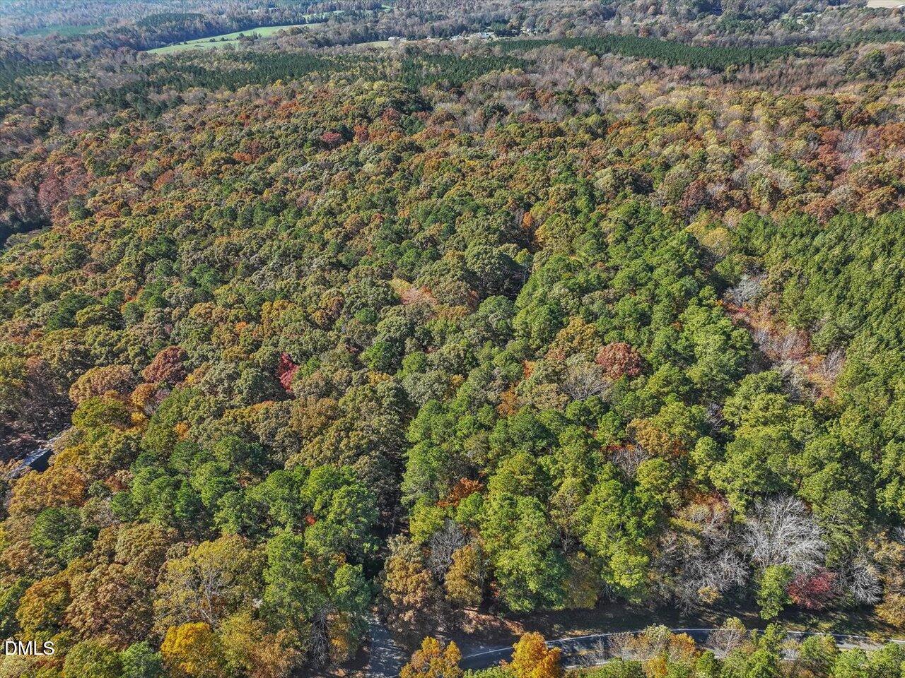 1838 Alex Cockman Road Pittsboro, NC 27312 - Photo 52 of 53 82-Aerial View