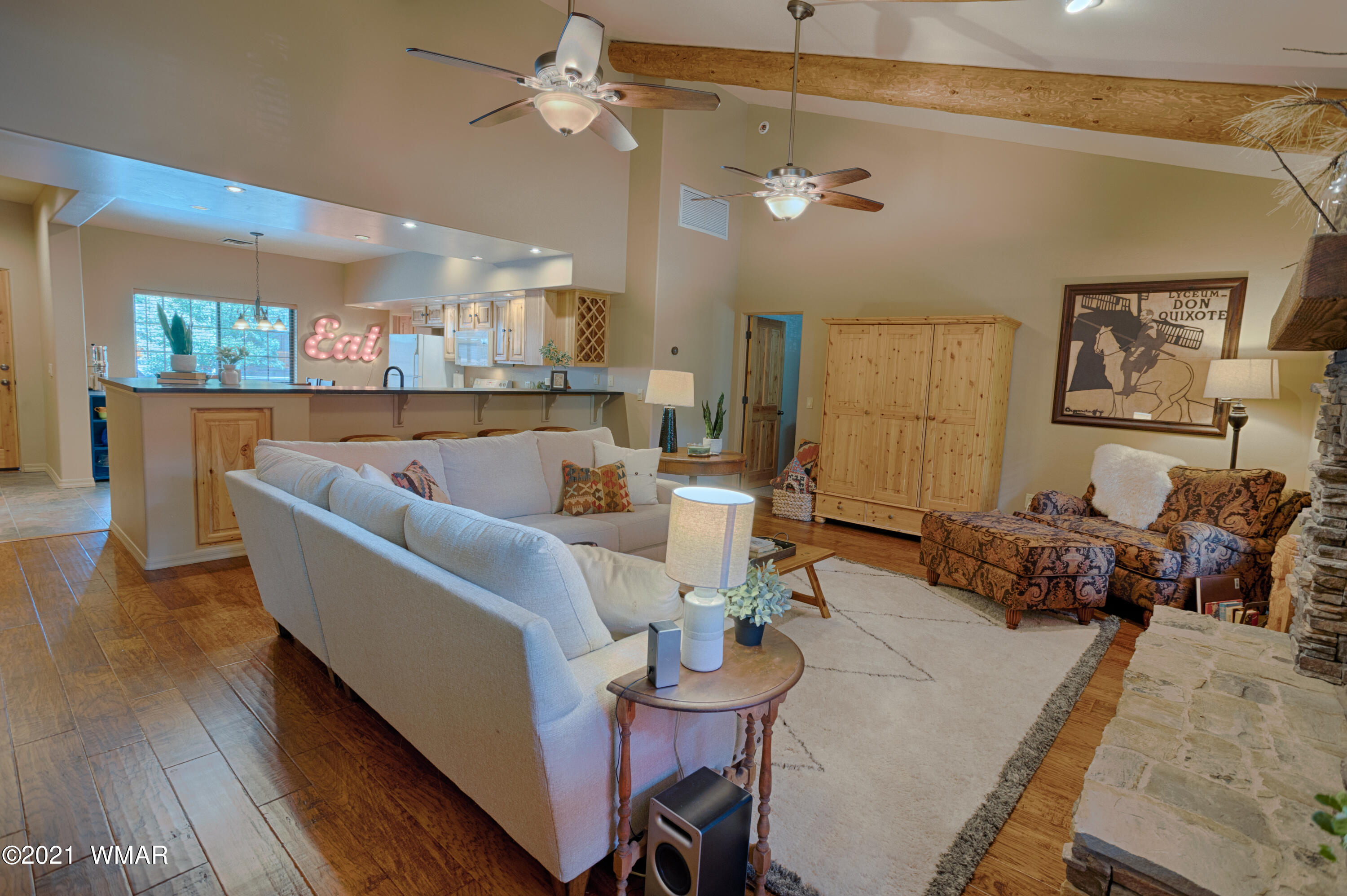 2552 Village Loop, Unit 36 Pinetop, AZ 85935 - Photo 11 of 15