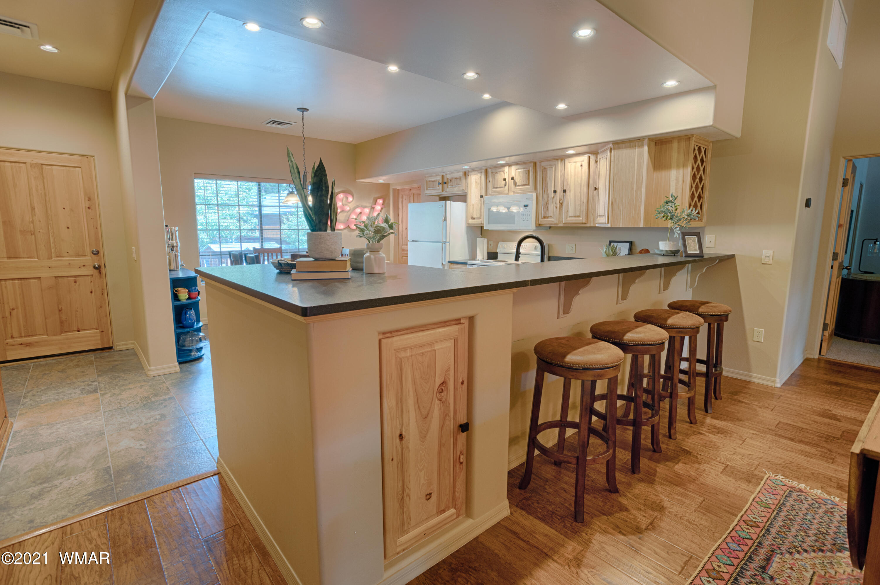 2552 Village Loop, Unit 36 Pinetop, AZ 85935 - Photo 12 of 15