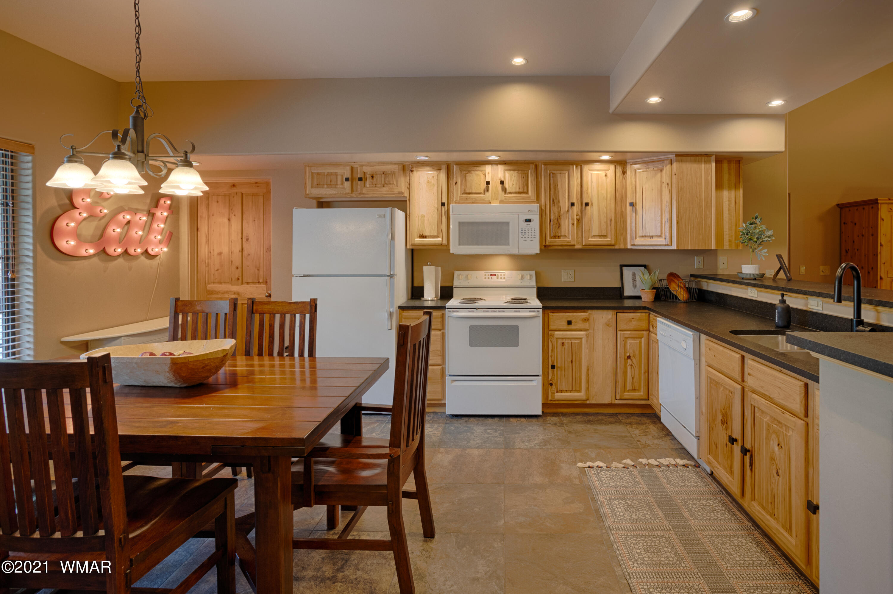 2552 Village Loop, Unit 36 Pinetop, AZ 85935 - Photo 13 of 15