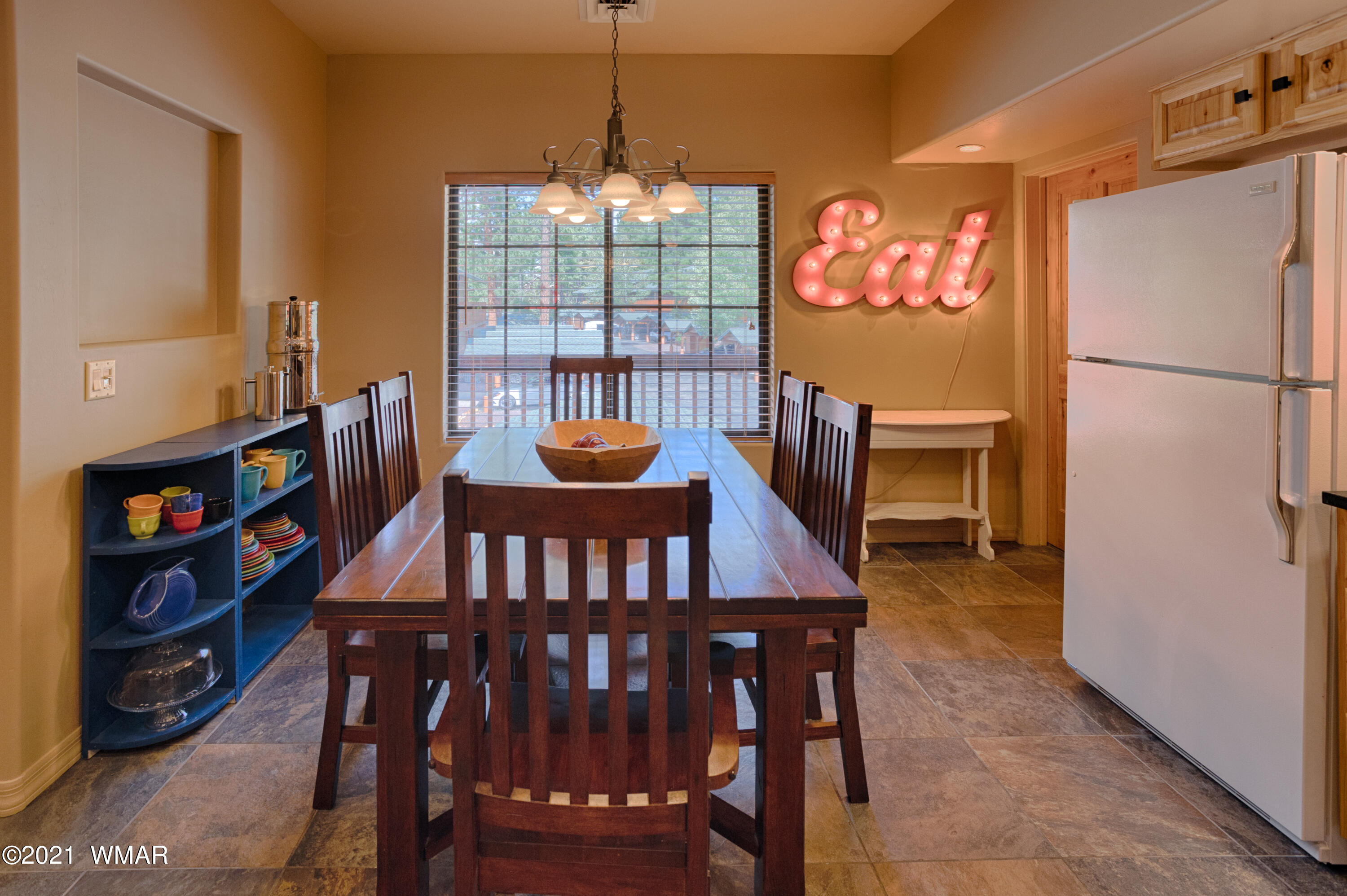 2552 Village Loop, Unit 36 Pinetop, AZ 85935 - Photo 14 of 15