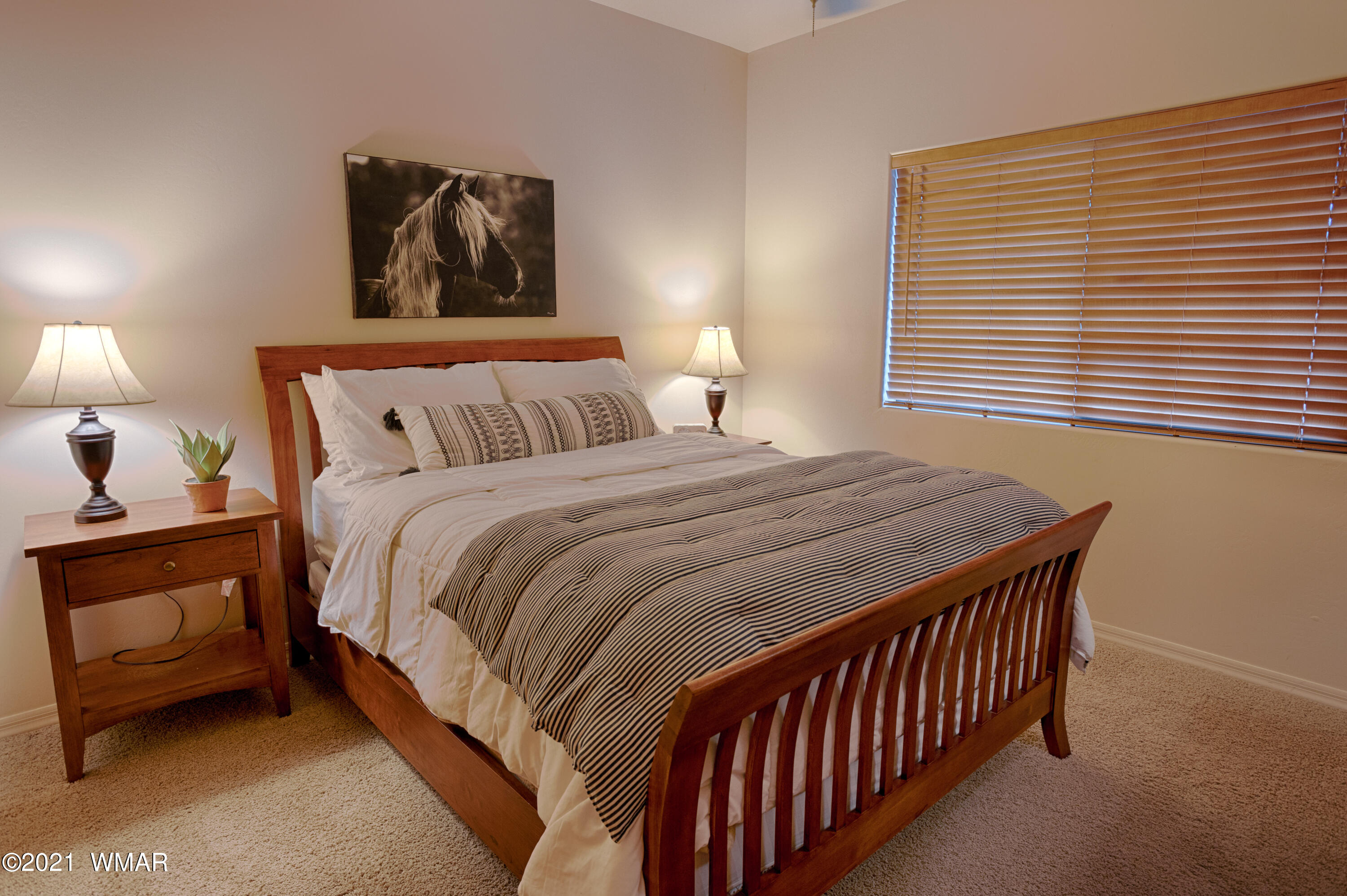 2552 Village Loop, Unit 36 Pinetop, AZ 85935 - Photo 4 of 15