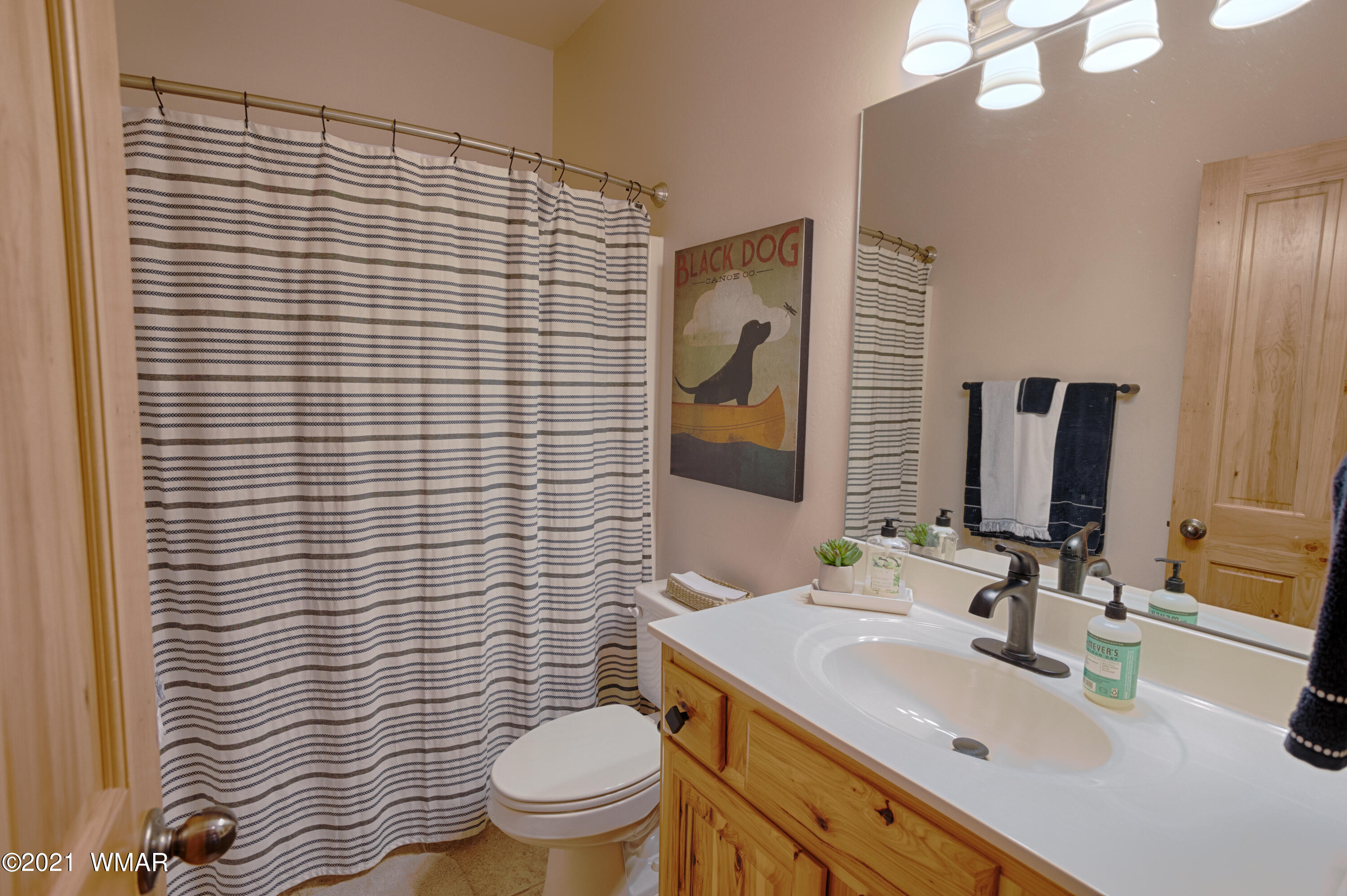 2552 Village Loop, Unit 36 Pinetop, AZ 85935 - Photo 5 of 15