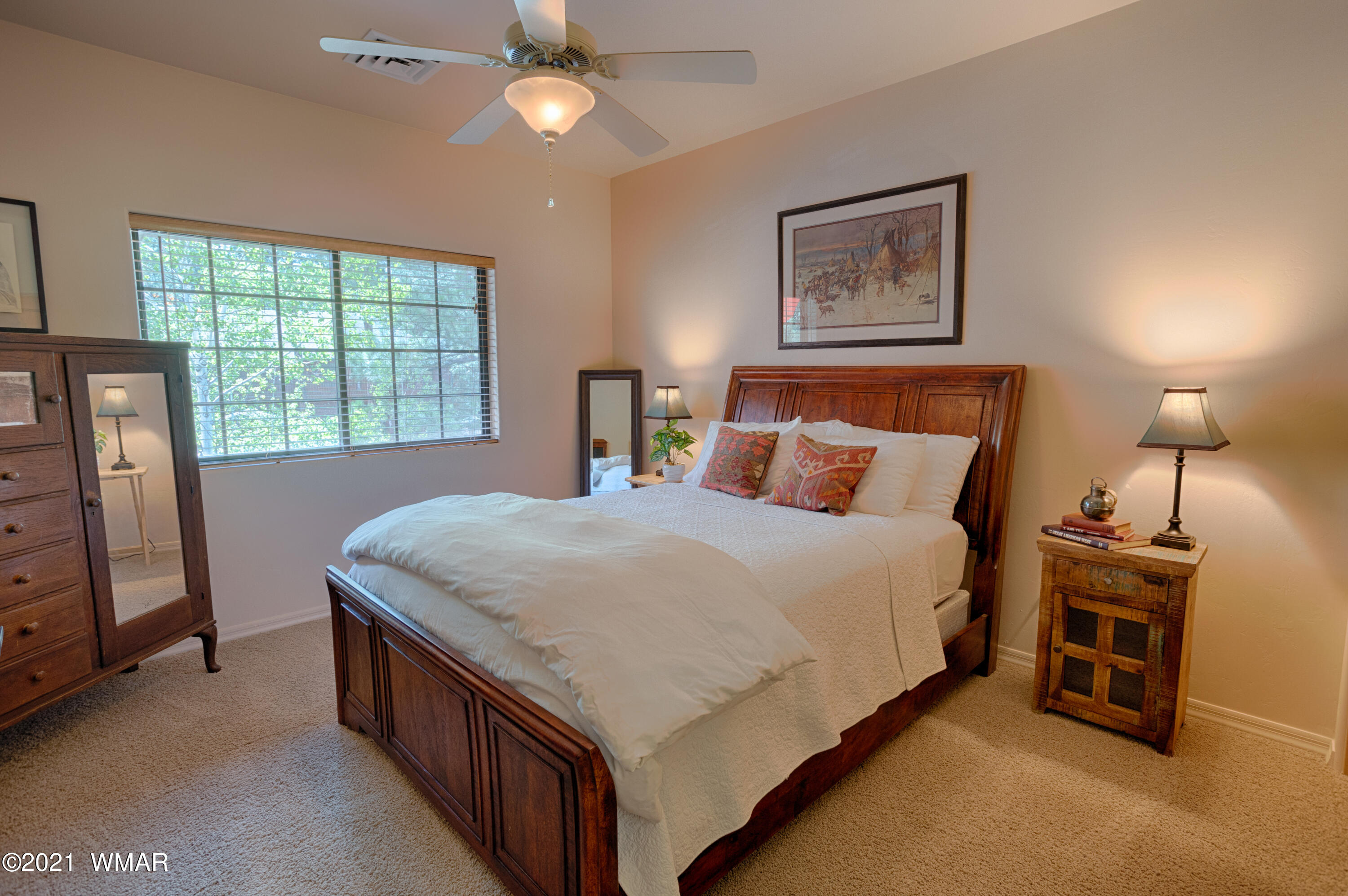 2552 Village Loop, Unit 36 Pinetop, AZ 85935 - Photo 6 of 15