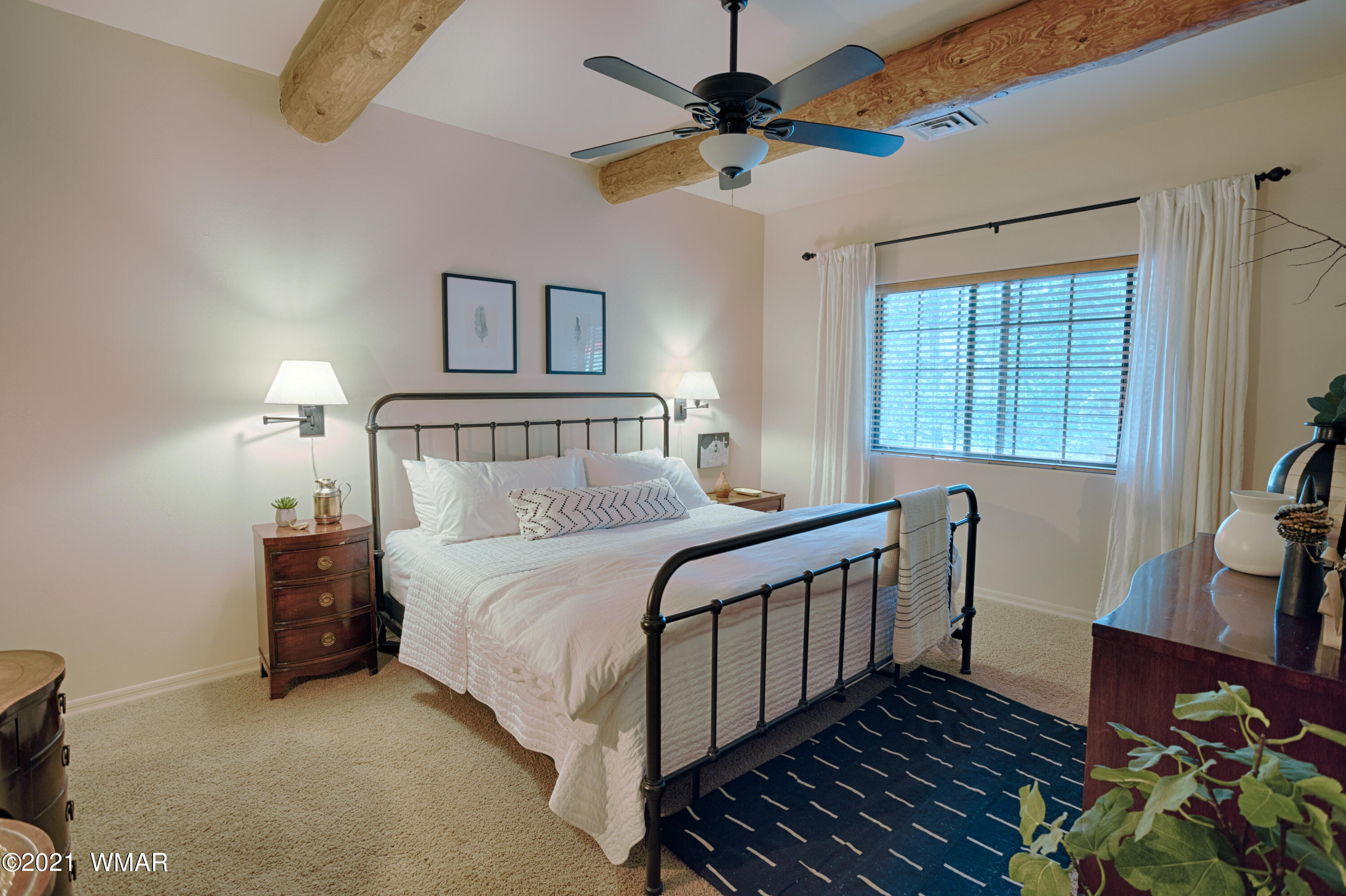 2552 Village Loop, Unit 36 Pinetop, AZ 85935 - Photo 7 of 15