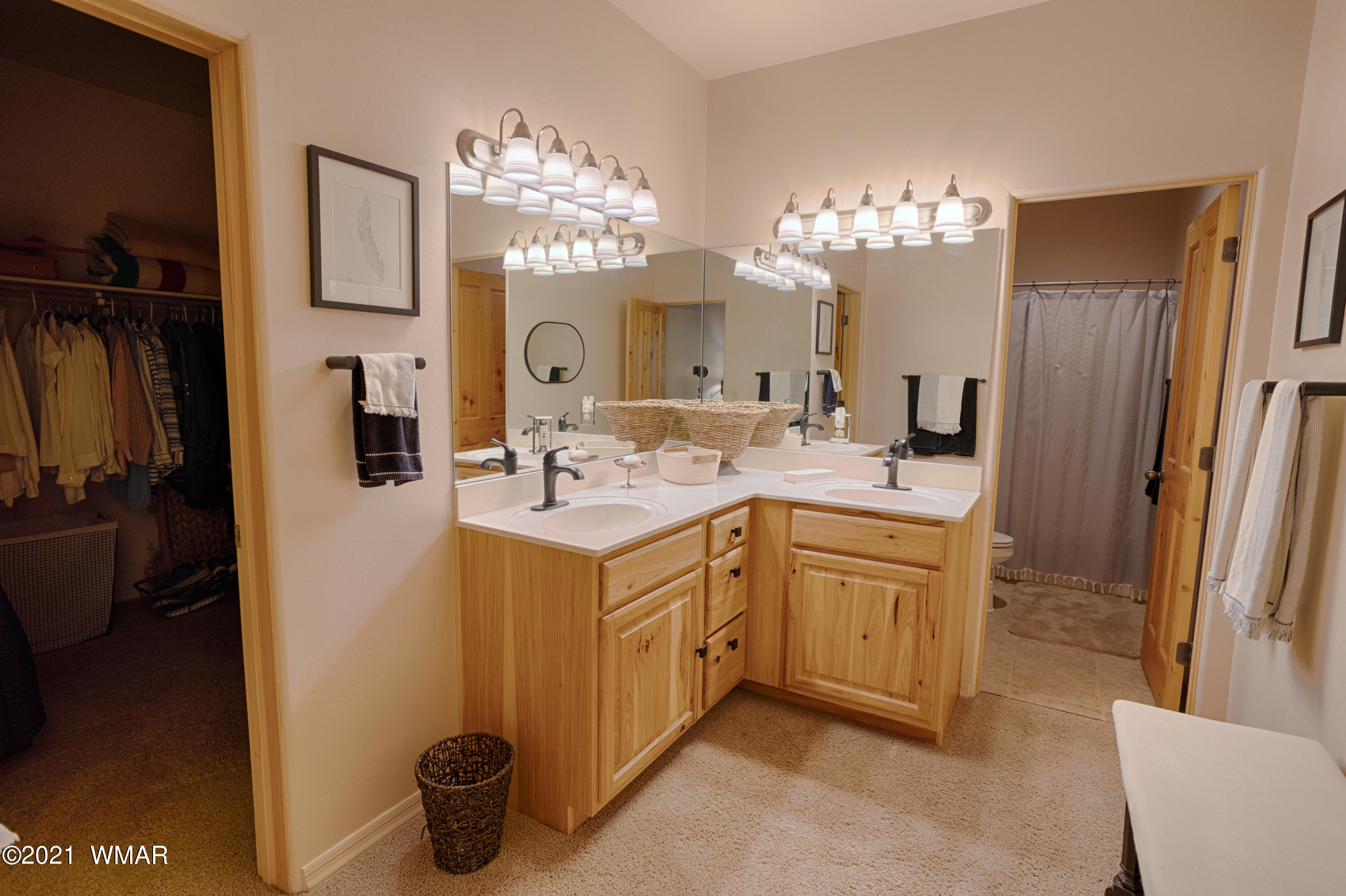 2552 Village Loop, Unit 36 Pinetop, AZ 85935 - Photo 8 of 15