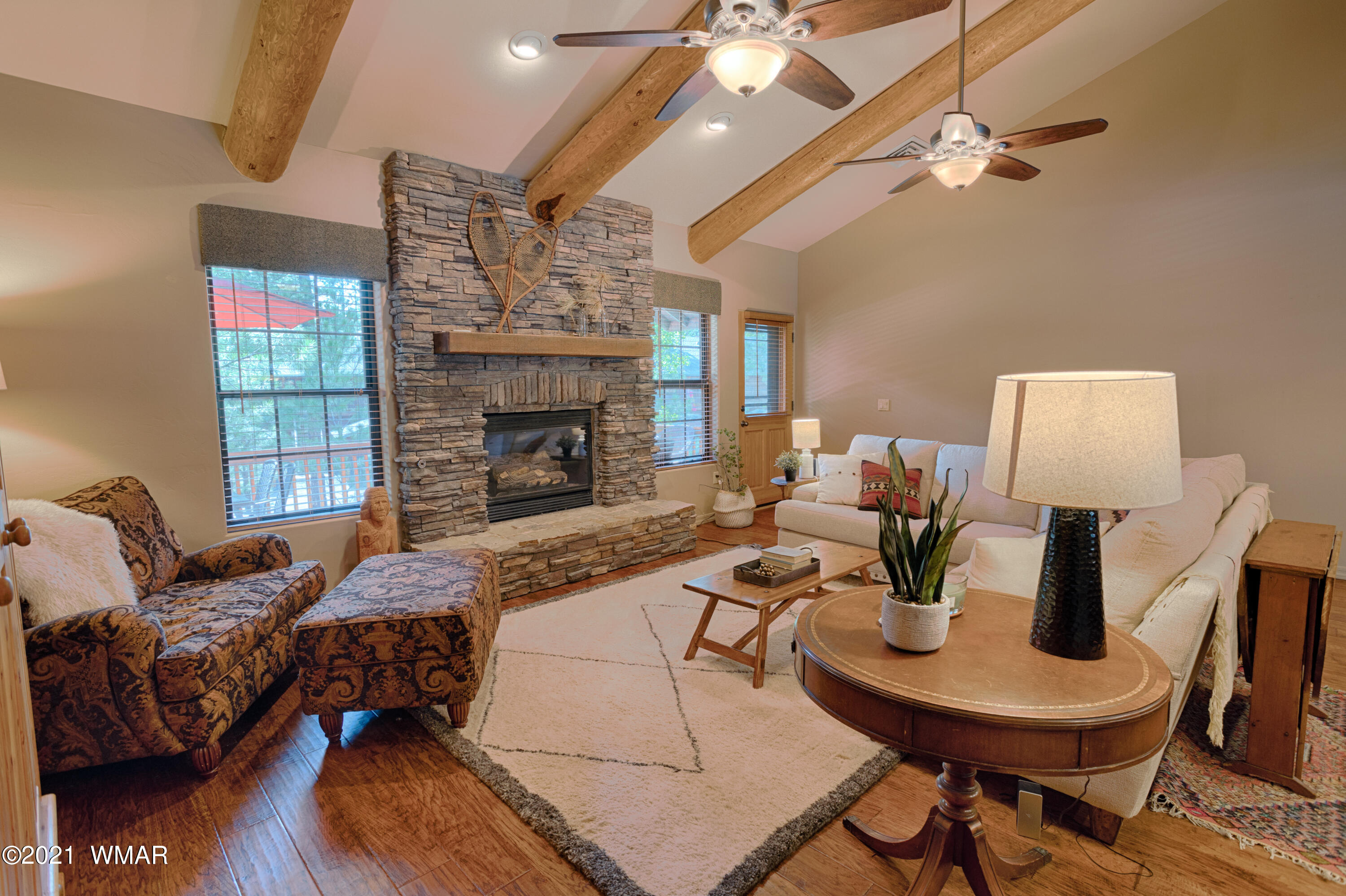 2552 Village Loop, Unit 36 Pinetop, AZ 85935 - Photo 9 of 15