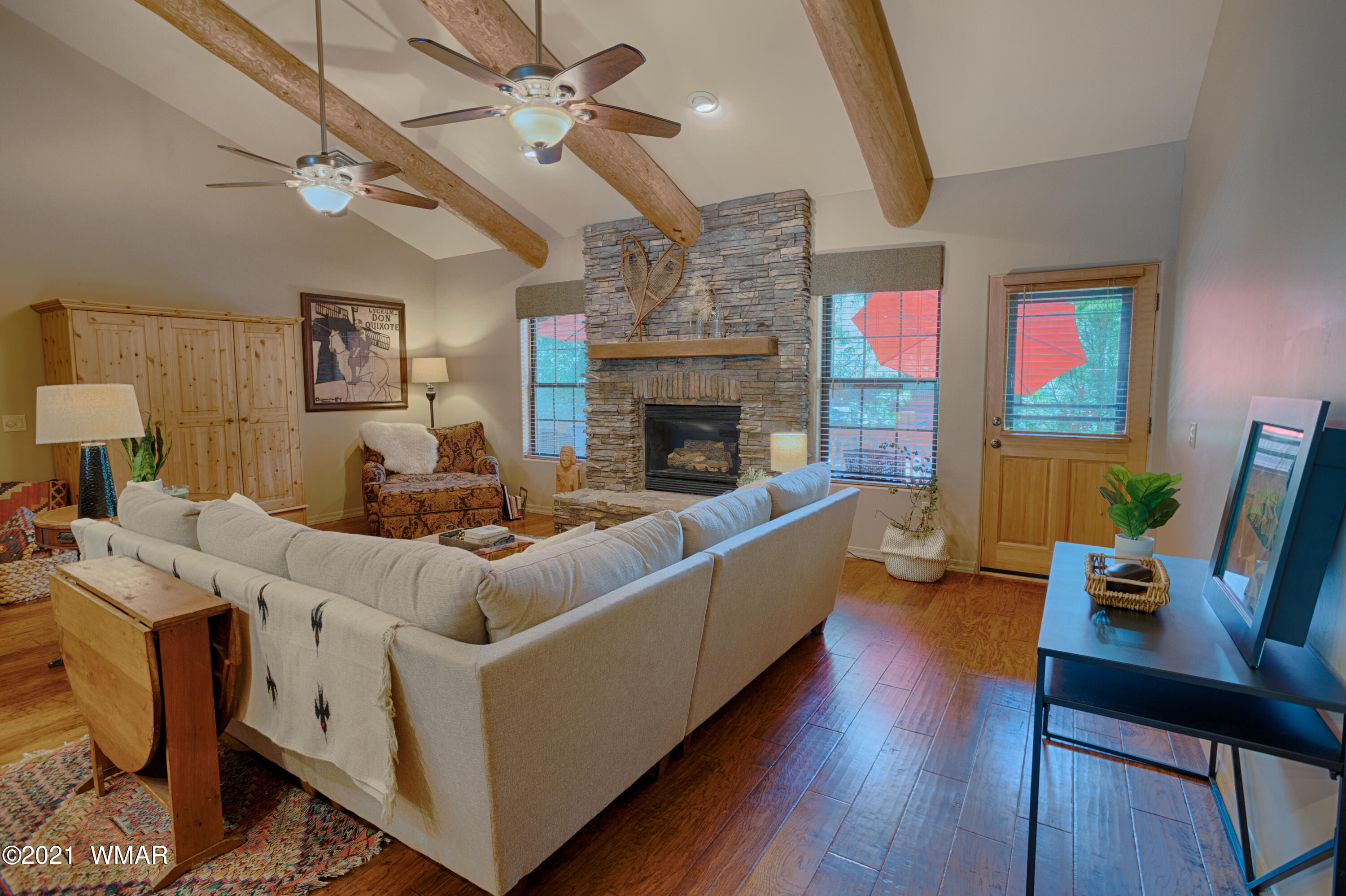 2552 Village Loop, Unit 36 Pinetop, AZ 85935 - Photo 10 of 15