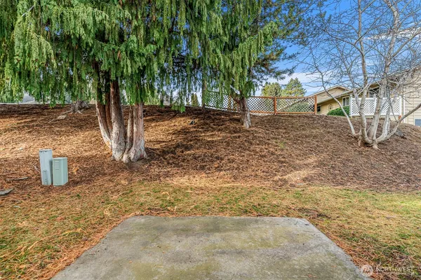 $378,000 | 1100 Vista Place, Unit B, Wenatchee, WA 98801
