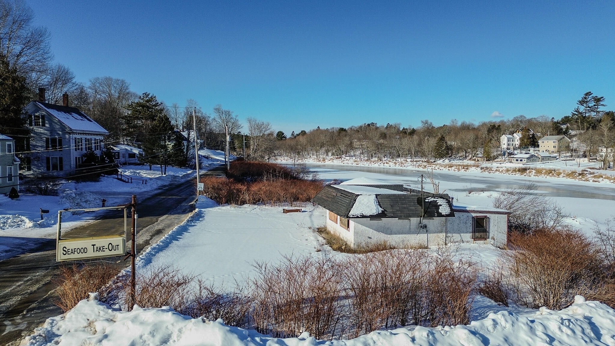 9 Grove Street Machias, ME 04654 - Photo 11 of 12 23