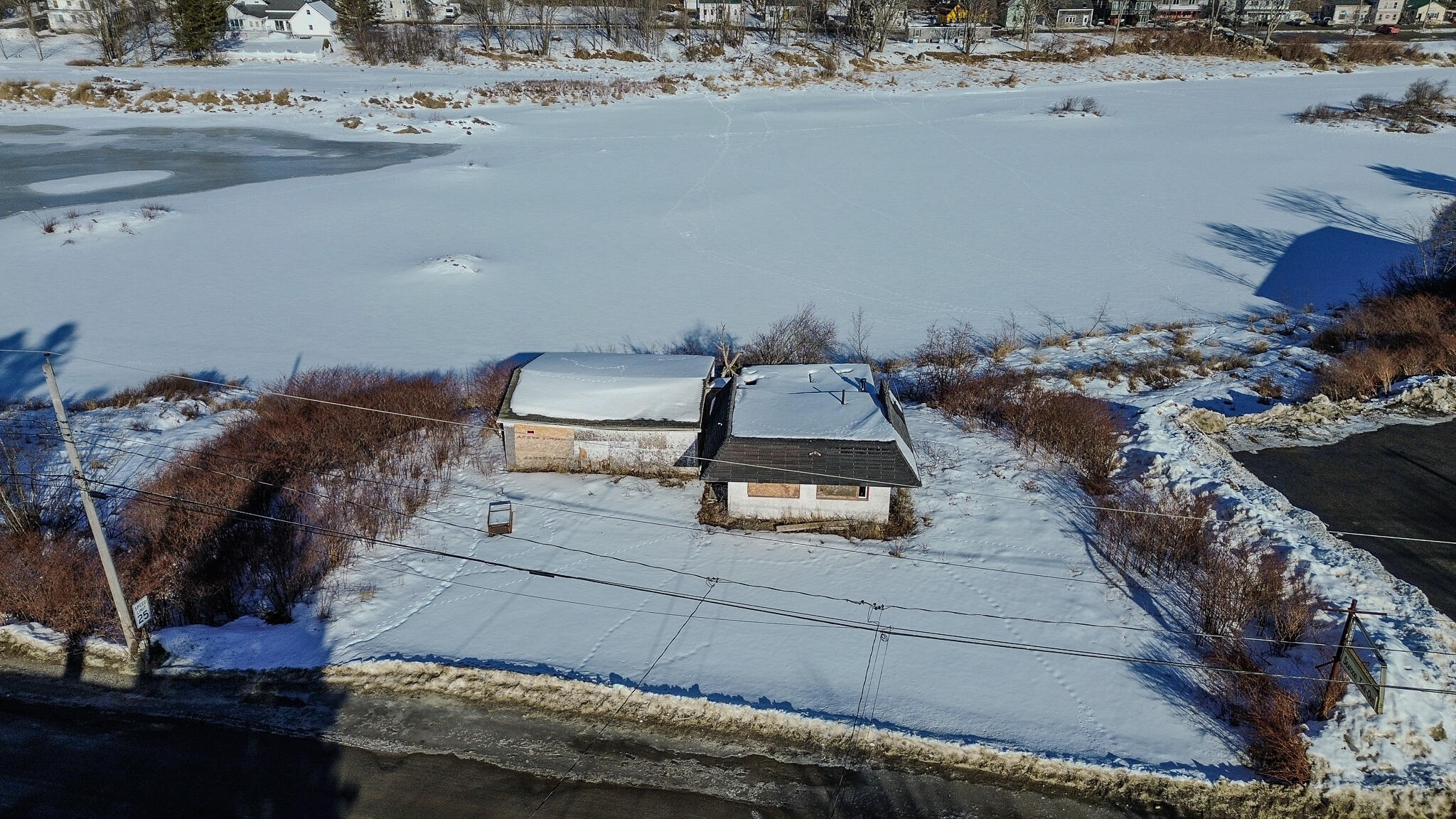 9 Grove Street Machias, ME 04654 - Photo 2 of 12 2