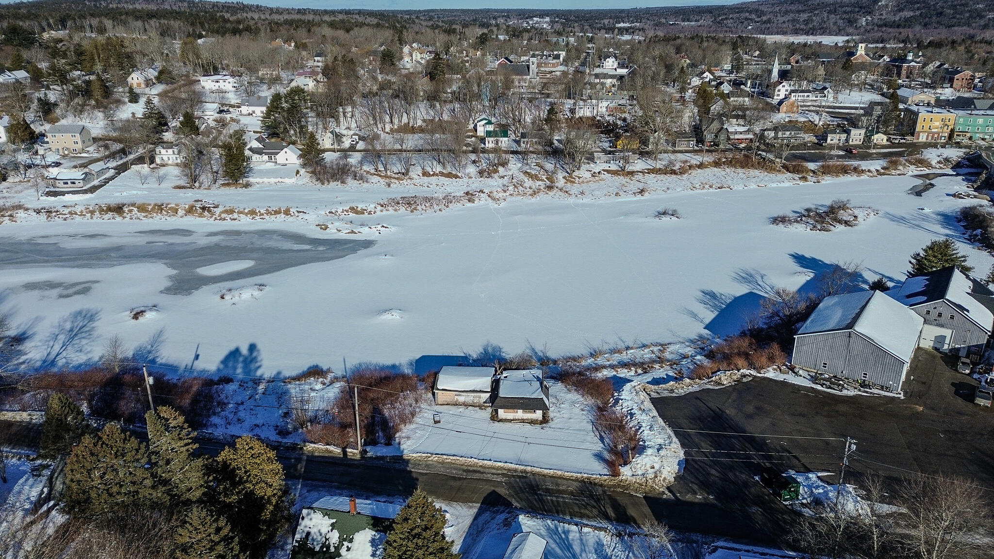 9 Grove Street Machias, ME 04654 - Photo 3 of 12 3