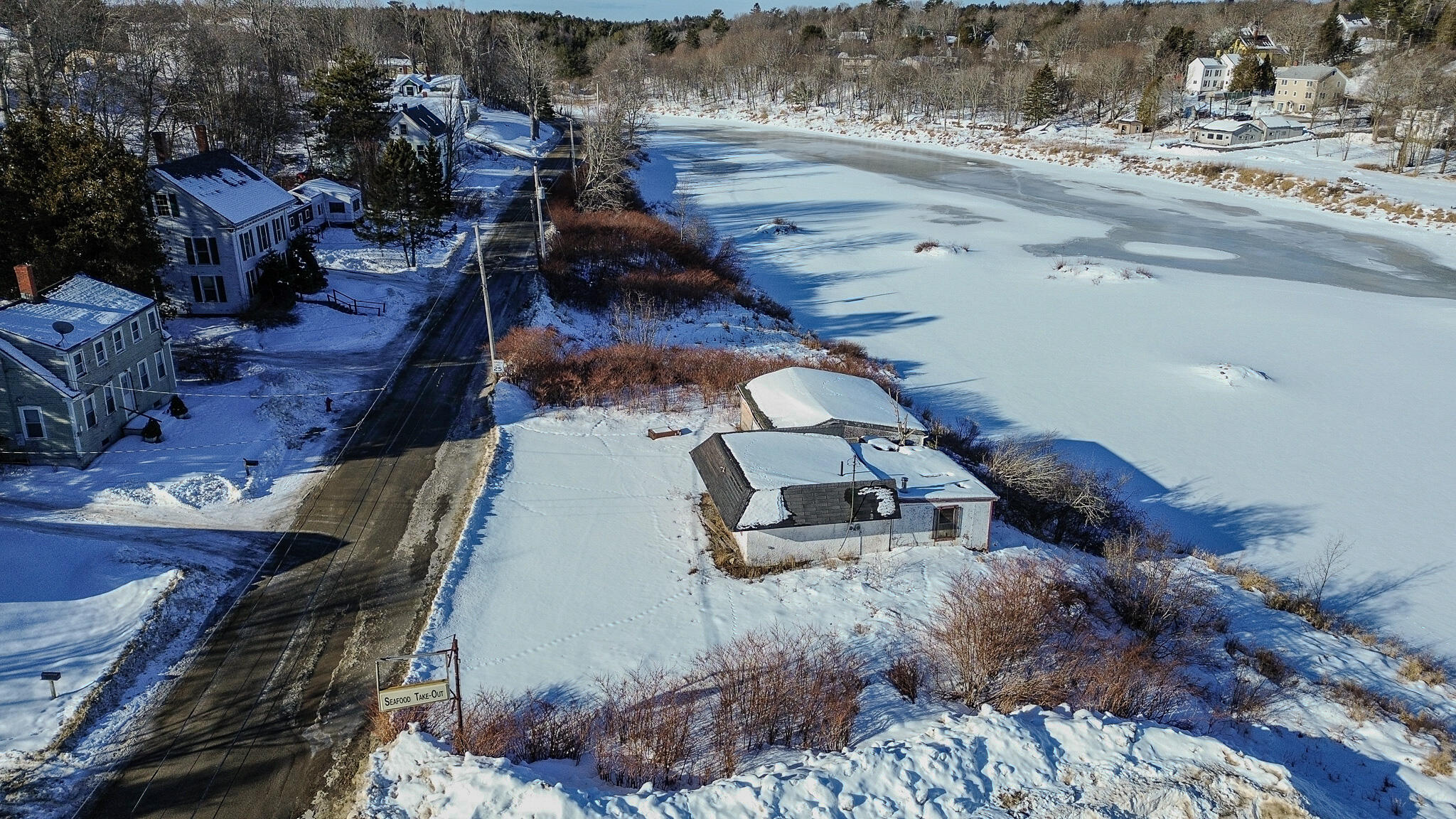 9 Grove Street Machias, ME 04654 - Photo 4 of 12 4