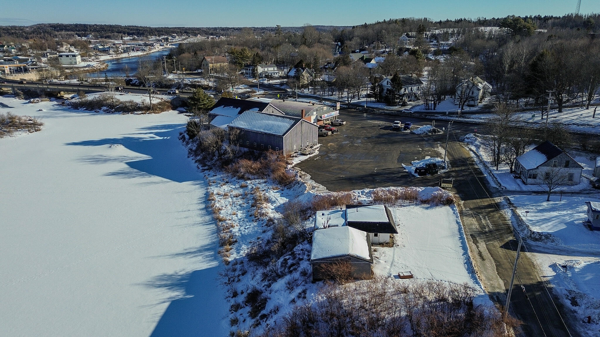 9 Grove Street Machias, ME 04654 - Photo 5 of 12 13