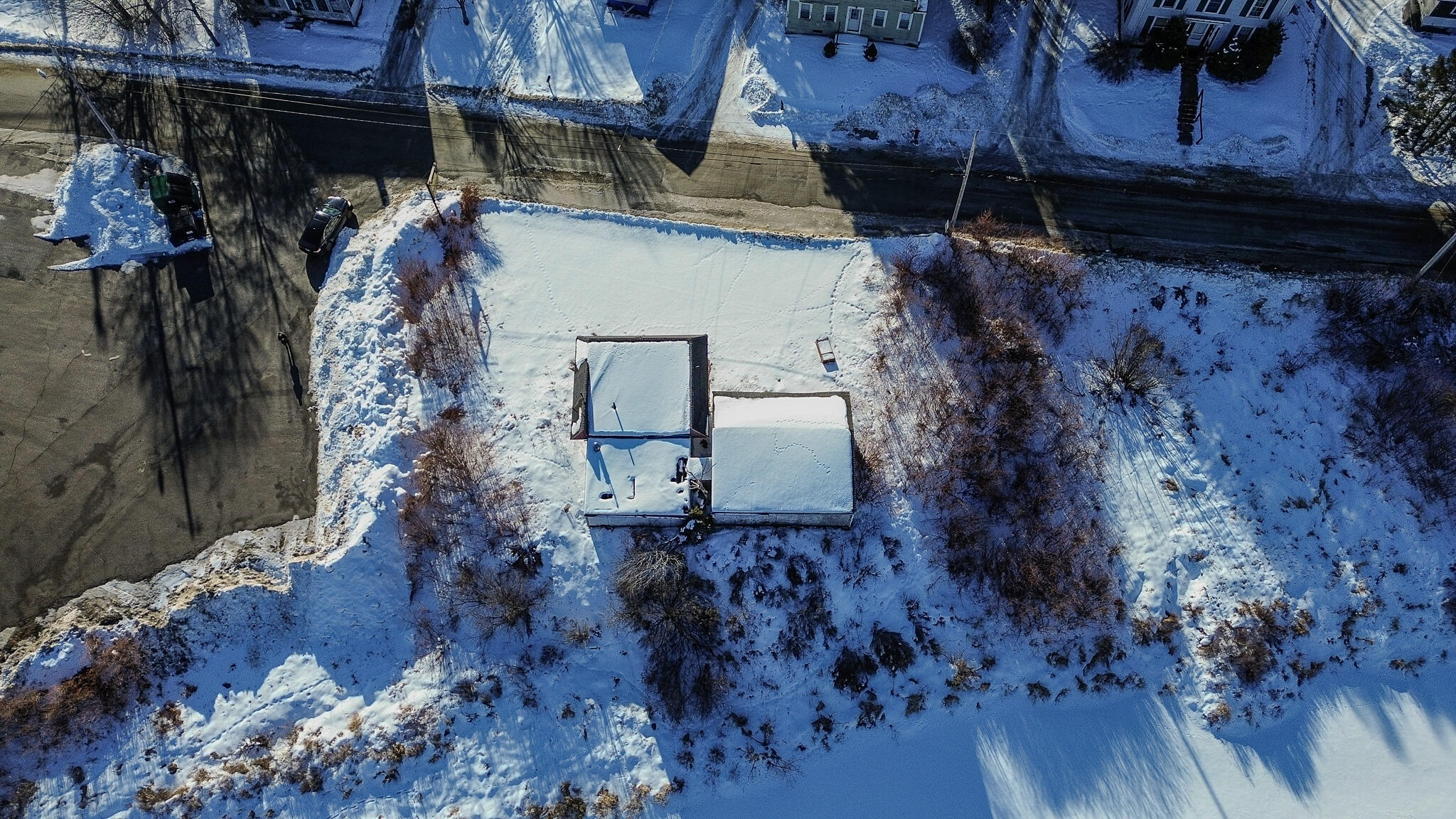 9 Grove Street Machias, ME 04654 - Photo 6 of 12 14