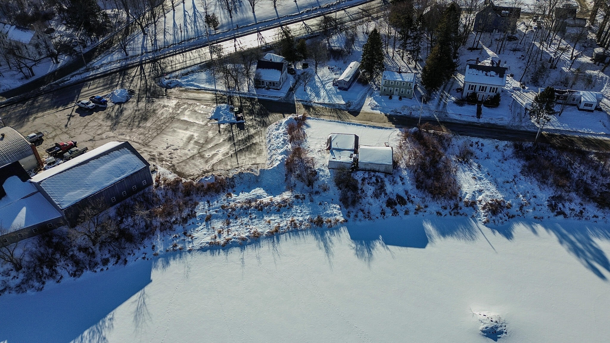 9 Grove Street Machias, ME 04654 - Photo 7 of 12 15