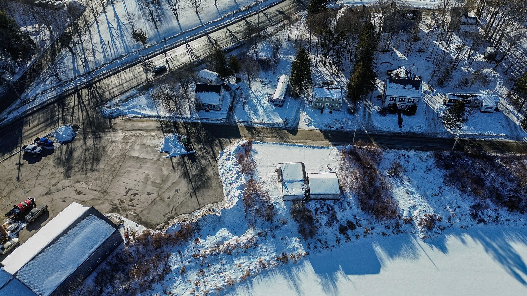 9 Grove Street Machias, ME 04654 - Photo 8 of 12 16