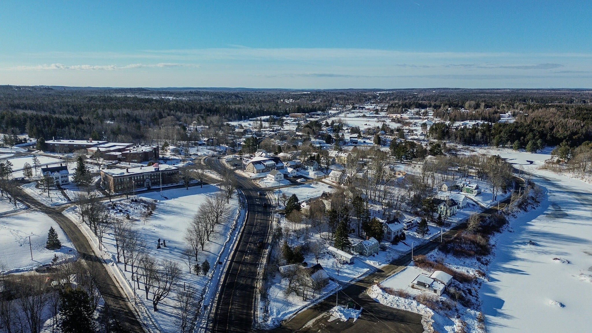 9 Grove Street Machias, ME 04654 - Photo 9 of 12 18