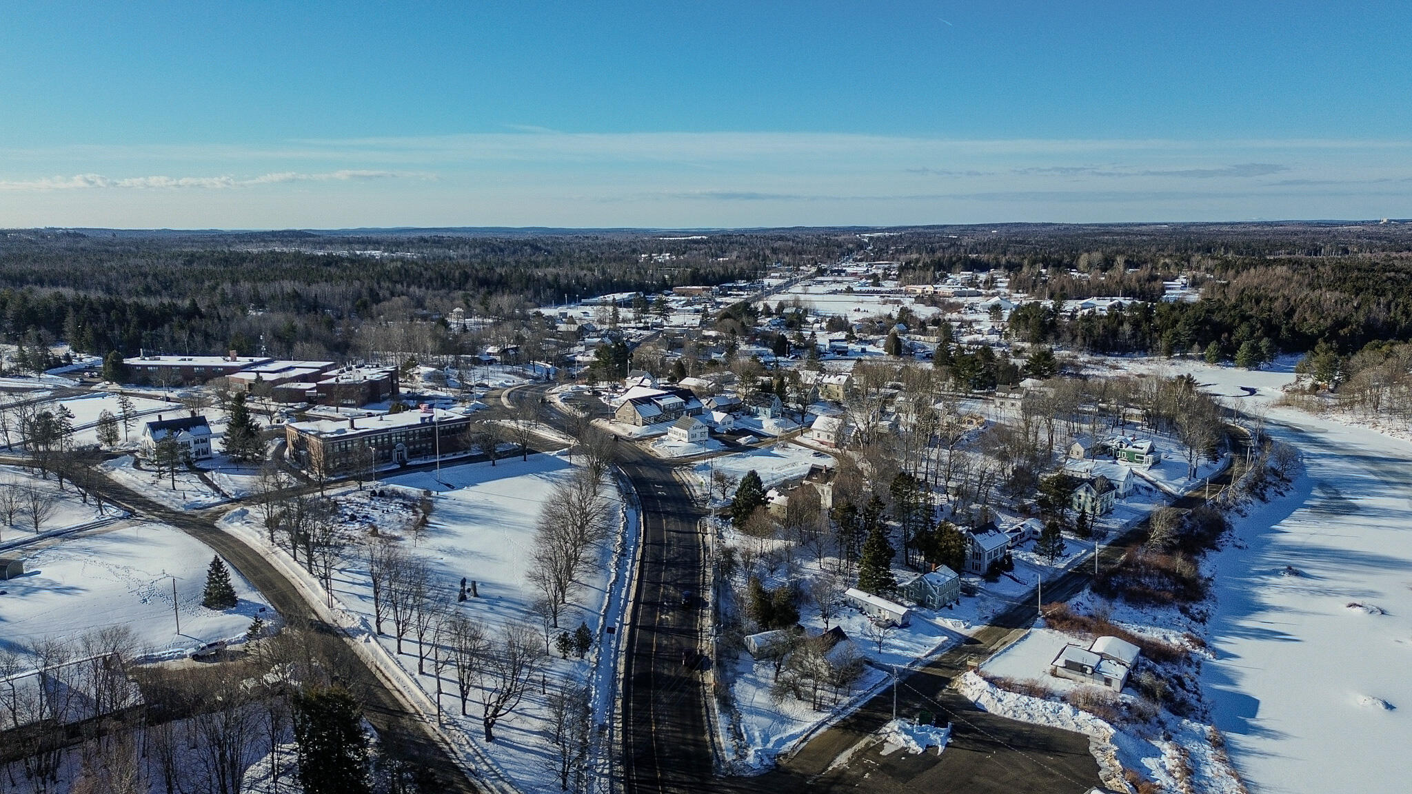 9 Grove Street Machias, ME 04654 - Photo 10 of 12 19