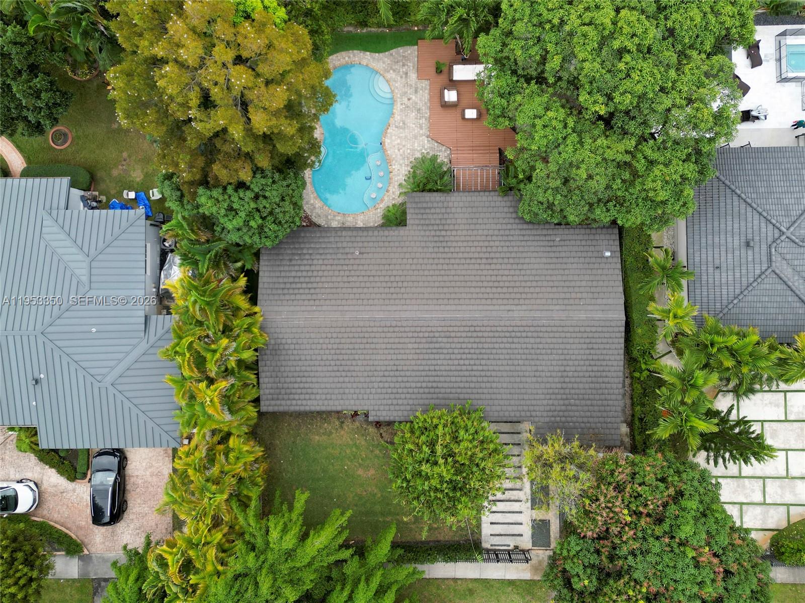 5760 Southwest 56th Street Miami, FL 33155 - Photo 31 of 32