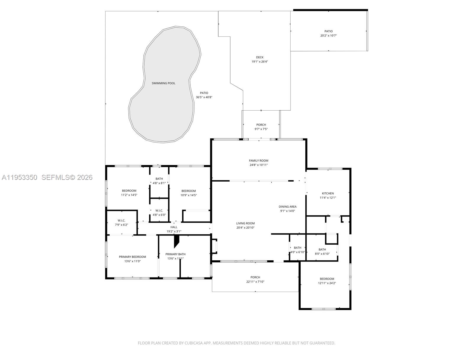 5760 Southwest 56th Street Miami, FL 33155 - Photo 32 of 32