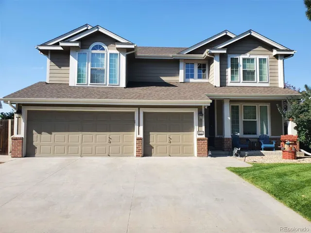 $3,500 | 13485 Marion Street, Thornton, CO 80241