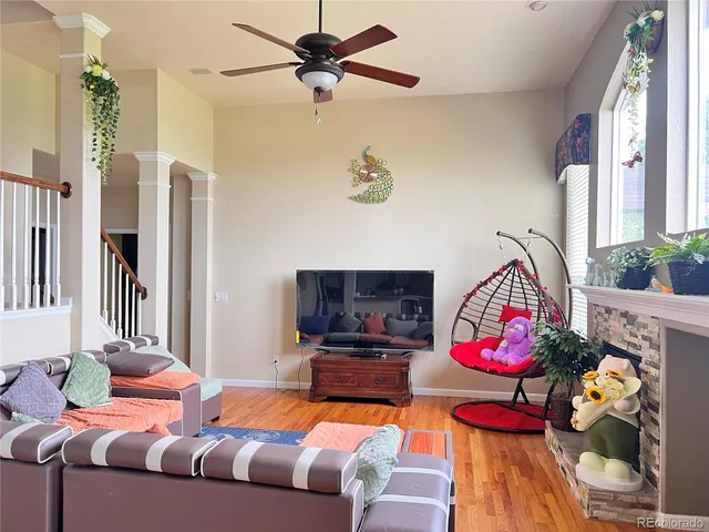 $3,500 | 13485 Marion Street, Thornton, CO 80241