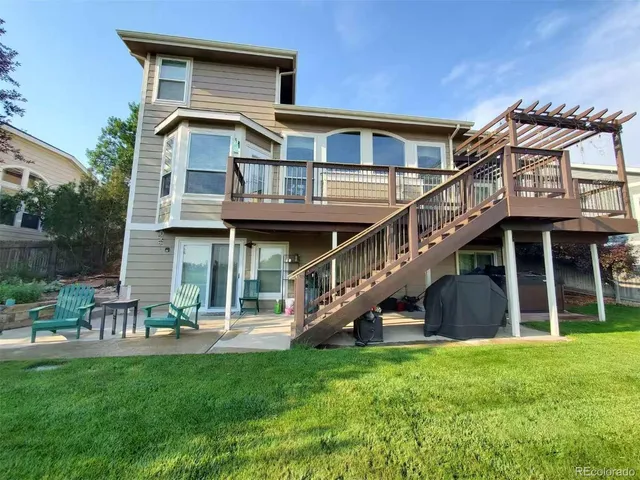 $3,500 | 13485 Marion Street, Thornton, CO 80241