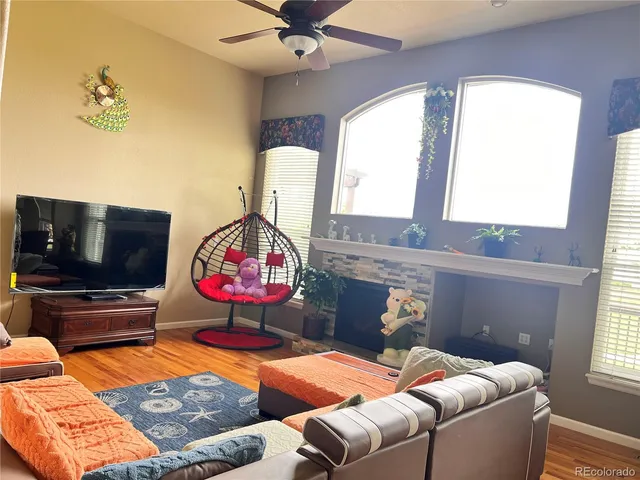 $3,500 | 13485 Marion Street, Thornton, CO 80241